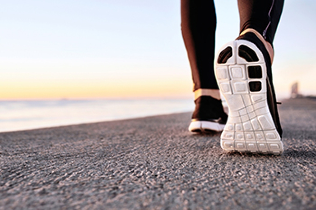 Benefits of Walking and the Importance of Proper Footwear