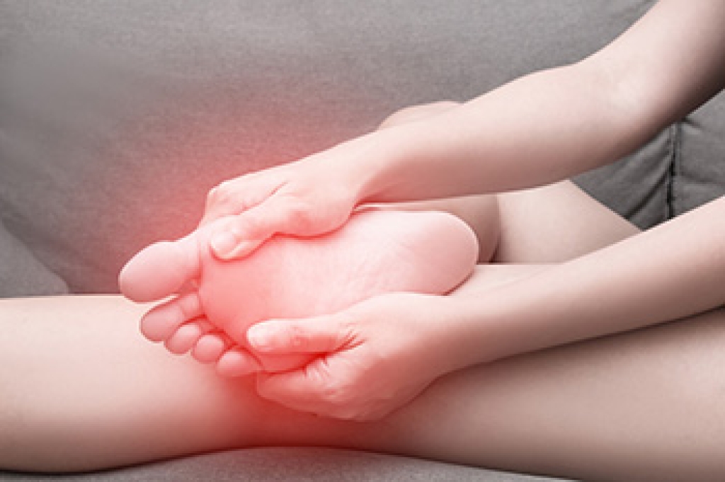 Running Styles and Their Impact on Foot Health