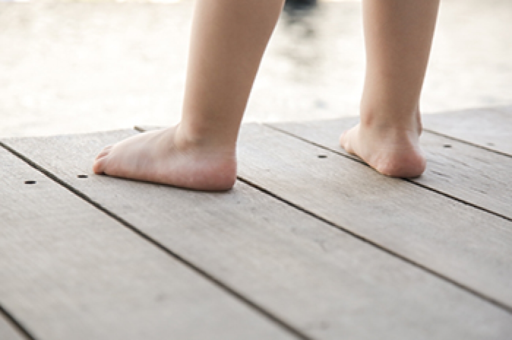 Overpronation and Its Effect on Your Feet