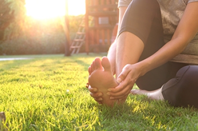 Causes of Poor Dorsiflexion of the Foot