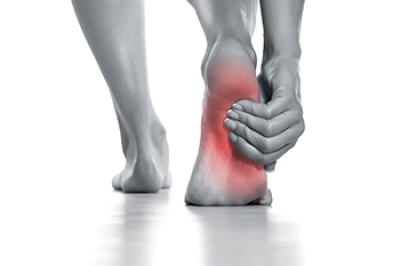 Reasons for Arch Pain